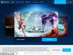 wildguns.com.mx