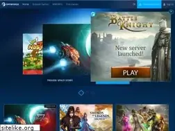 Sites similar to wildguns.de