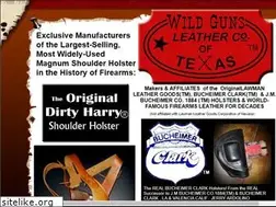 Sites similar to wildgunsleather.com