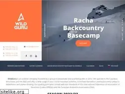 Sites similar to wildguru.com