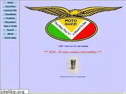 Sites similar to wildguzzi.com