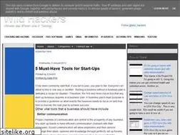 Sites similar to wildhackershow.blogspot.com