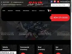 Sites similar to wildhair4x4.com
