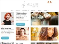 Sites similar to wildhareboca.com