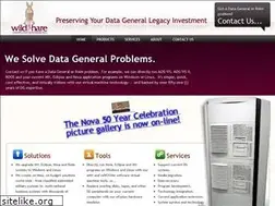 Sites similar to wildharecomputers.com