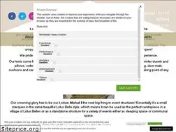 Sites similar to wildhareevents.com