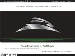 Sites similar to wildharemfg.com