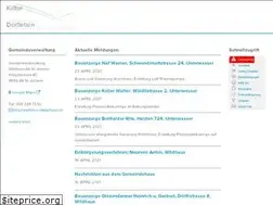 Sites similar to wildhaus-altstjohann.ch