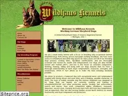 Sites similar to wildhauskennels.com