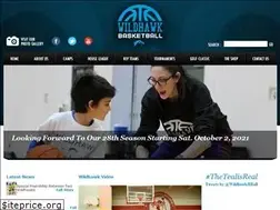 Sites similar to wildhawk.ca
