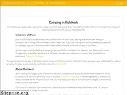 Sites similar to wildhawkadventures.com