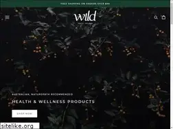 Sites similar to wildhealthandwellness.com