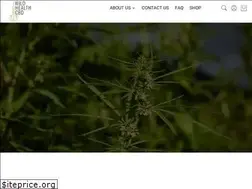 Sites similar to wildhealthcbd.com