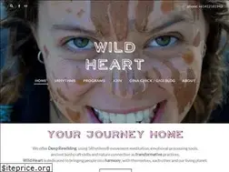 Sites similar to wildheart.life