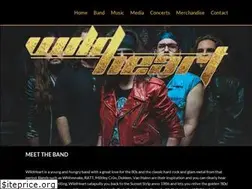 Sites similar to wildheartbelgium.com