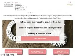 Sites similar to wildheartcollectif.com
