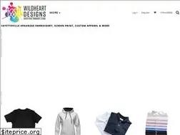 Sites similar to wildheartdesigns.com