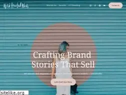 Sites similar to wildheartedwords.com