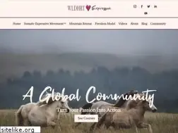 Sites similar to wildheartexpressive.com