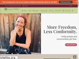 Sites similar to wildhearthealingarts.com