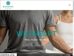 Sites similar to wildhearthobart.com.au