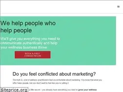 Sites similar to wildheartmedia.com