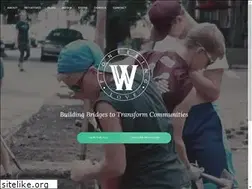 Sites similar to wildheartministries.net