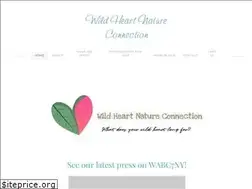 Sites similar to wildheartnatureconnection.com