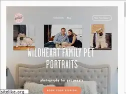 Sites similar to wildheartnola.com