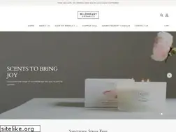 Sites similar to wildheartorganics.co.uk