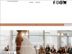 Sites similar to wildhearts.co.nz