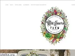 Sites similar to wildheartsfarm.com