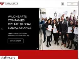 Sites similar to wildheartsofficewebstore.com