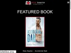 Sites similar to wildheartsromance.com