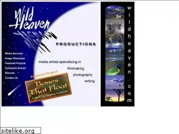 Sites similar to wildheaven.com