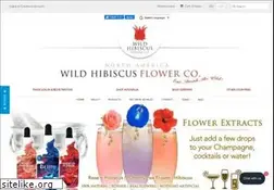Sites similar to wildhibiscus.com
