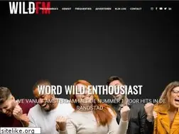 Sites similar to wildhitradio.nl