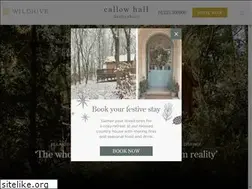 Sites similar to wildhive.uk