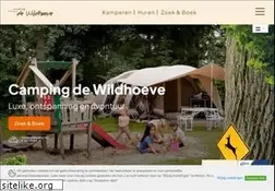 Sites similar to wildhoeve.nl