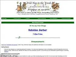 Sites similar to wildhoginthewoods.org