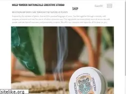 Sites similar to wildhoneybotanicals.com
