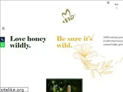 Sites similar to wildhoneyhunters.com