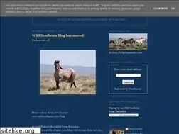 Sites similar to wildhoofbeats.blogspot.com