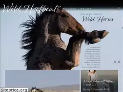Sites similar to wildhoofbeats.com