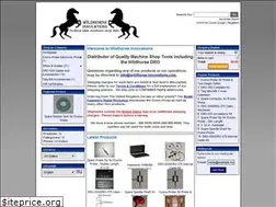 Sites similar to wildhorse-innovations.com