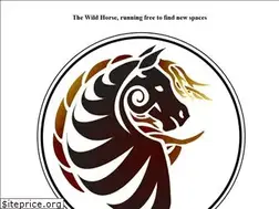 Sites similar to wildhorse.com