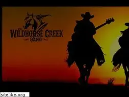 Sites similar to wildhorsecreekband.com