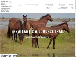 Sites similar to wildhorseislands.com