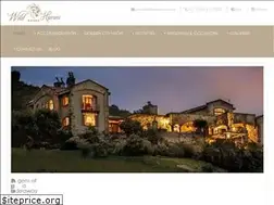 Sites similar to wildhorses.co.za