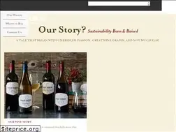 Sites similar to wildhorsewinery.com